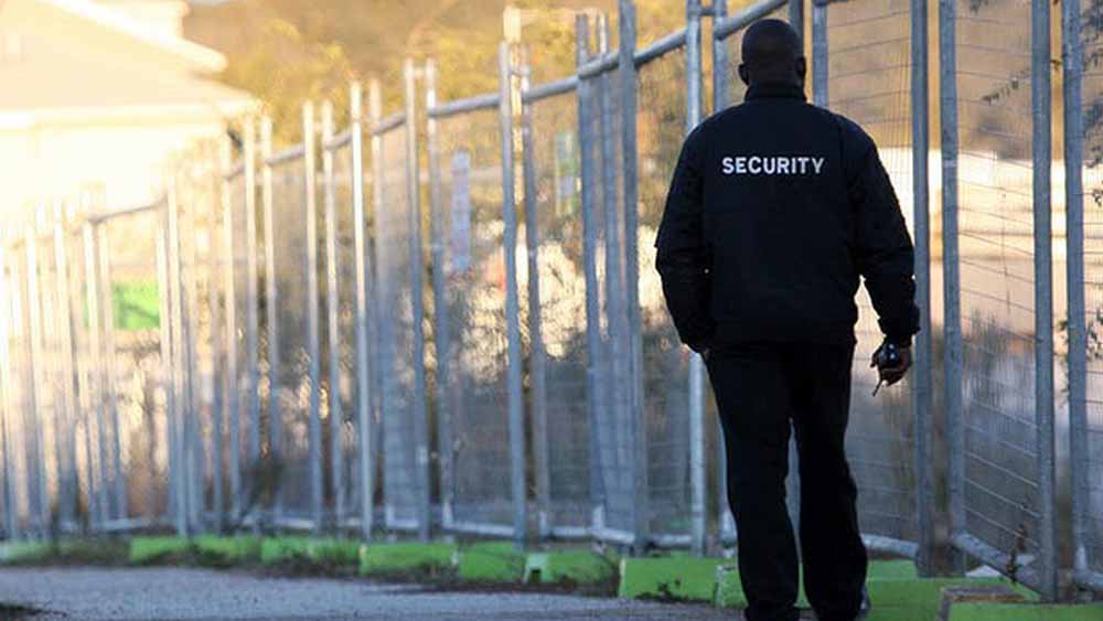security